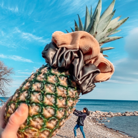 Scrunchies - Picture 11 of 13